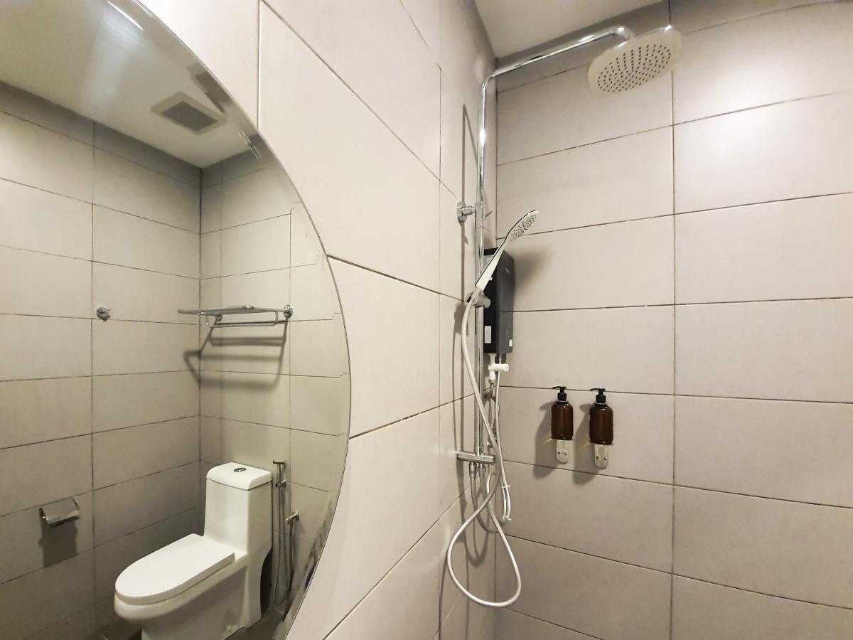 Aces Hotel Kuala Lumpur Extérieur photo