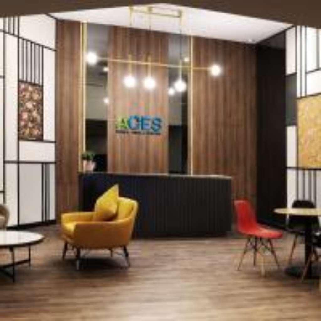 Aces Hotel Kuala Lumpur Intérieur photo